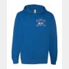 Independent Midweight Fleece Hoodie Thumbnail