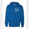 Independent Midweight Fleece Hoodie Thumbnail