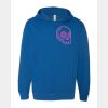 Independent Midweight Fleece Hoodie Thumbnail