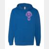 Independent Midweight Fleece Hoodie Thumbnail