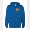 Independent Midweight Fleece Hoodie Thumbnail