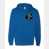 Independent Midweight Fleece Hoodie Thumbnail