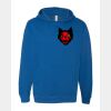 Independent Midweight Fleece Hoodie Thumbnail