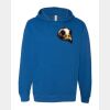 Independent Midweight Fleece Hoodie Thumbnail