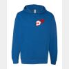Independent Midweight Fleece Hoodie Thumbnail