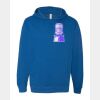 Independent Midweight Fleece Hoodie Thumbnail