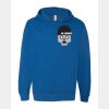 Independent Midweight Fleece Hoodie Thumbnail