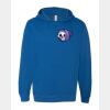 Independent Midweight Fleece Hoodie Thumbnail