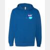 Independent Midweight Fleece Hoodie Thumbnail