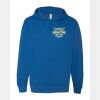 Independent Midweight Fleece Hoodie Thumbnail