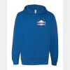 Independent Midweight Fleece Hoodie Thumbnail