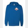 Independent Midweight Fleece Hoodie Thumbnail