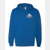 Independent Midweight Fleece Hoodie Thumbnail