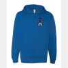 Independent Midweight Fleece Hoodie Thumbnail