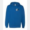 Independent Midweight Fleece Hoodie Thumbnail