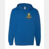 Independent Midweight Fleece Hoodie Thumbnail