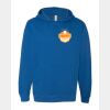 Independent Midweight Fleece Hoodie Thumbnail