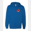 Independent Midweight Fleece Hoodie Thumbnail