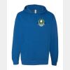 Independent Midweight Fleece Hoodie Thumbnail