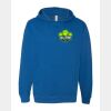 Independent Midweight Fleece Hoodie Thumbnail