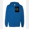Independent Midweight Fleece Hoodie Thumbnail