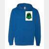 Independent Midweight Fleece Hoodie Thumbnail
