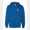 Independent Midweight Fleece Hoodie Thumbnail