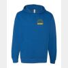 Independent Midweight Fleece Hoodie Thumbnail
