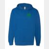 Independent Midweight Fleece Hoodie Thumbnail