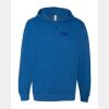 Independent Midweight Fleece Hoodie Thumbnail