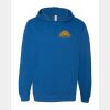 Independent Midweight Fleece Hoodie Thumbnail