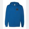 Independent Midweight Fleece Hoodie Thumbnail
