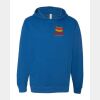 Independent Midweight Fleece Hoodie Thumbnail