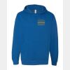 Independent Midweight Fleece Hoodie Thumbnail