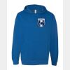 Independent Midweight Fleece Hoodie Thumbnail
