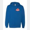 Independent Midweight Fleece Hoodie Thumbnail