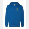 Independent Midweight Fleece Hoodie Thumbnail
