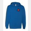 Independent Midweight Fleece Hoodie Thumbnail