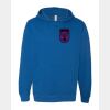 Independent Midweight Fleece Hoodie Thumbnail