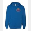 Independent Midweight Fleece Hoodie Thumbnail