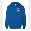 Independent Midweight Fleece Hoodie Thumbnail
