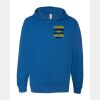 Independent Midweight Fleece Hoodie Thumbnail