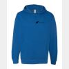 Independent Midweight Fleece Hoodie Thumbnail