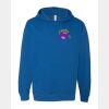 Independent Midweight Fleece Hoodie Thumbnail