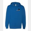 Independent Midweight Fleece Hoodie Thumbnail