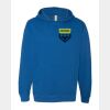 Independent Midweight Fleece Hoodie Thumbnail