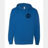 Independent Midweight Fleece Hoodie Thumbnail