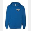 Independent Midweight Fleece Hoodie Thumbnail