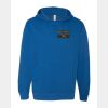 Independent Midweight Fleece Hoodie Thumbnail