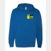 Independent Midweight Fleece Hoodie Thumbnail